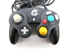 GameCube Controller Model DOL
