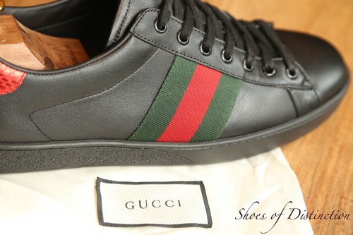 Chaussures baskets gucci - chaussures, ace