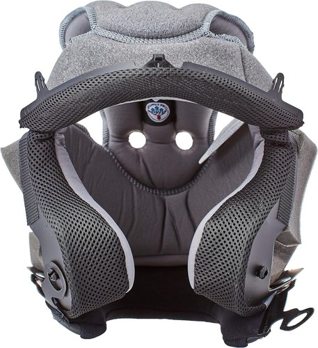 Interieur casque soufflet - interieur,