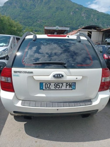 Retroviseur droit kia sportage - droit,