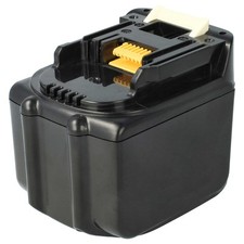 Batterie pour Makita BHP444RFE BHP444Z BHP446RFE BHP446Z BHR162 7,5Ah 14,4V