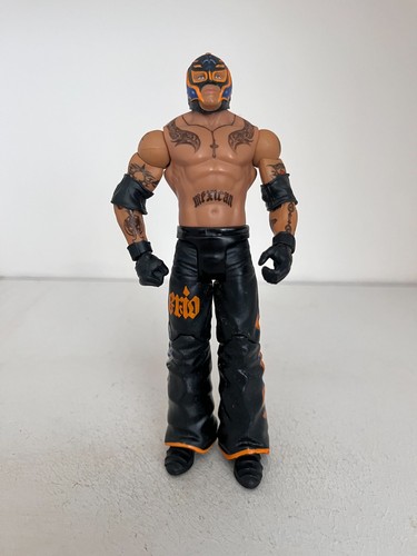 Figure action lutte wwe - de,