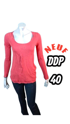 Ddp taille neuf - taille, superbe