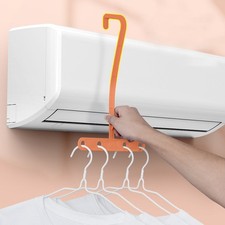  2 Pcs Cintre Gain De Place