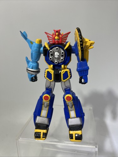 Power rangers ninja - rangers, blue