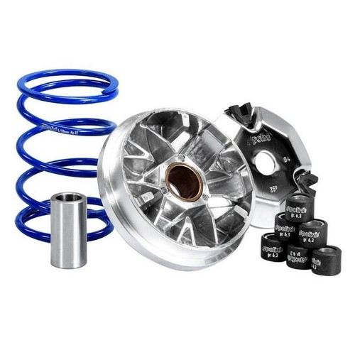 Variateur scooter speed - variateur, hi-speed