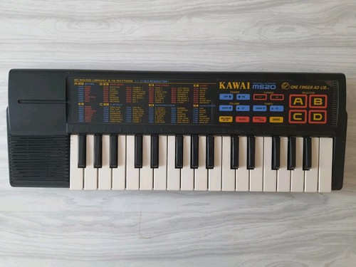 Kawai ms20 clavier - kawai,