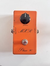 Mxr phase juin 1975 - mxr,