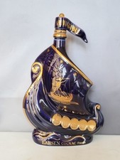 Bouteille Cognac LARSEN