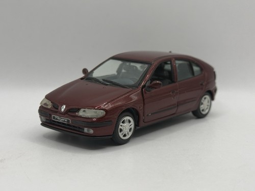 Renault mégane rce - renault, 5