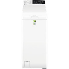 Electrolux lave linge - lave-linge, top
