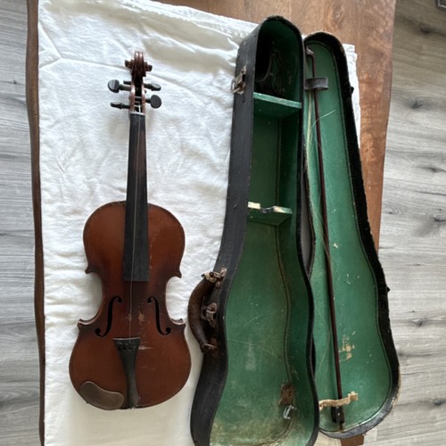 Violin antonius stratiuarius - violin,