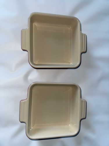 New creuset 14cm square - creuset,