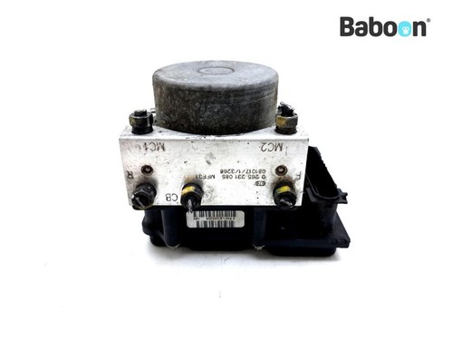 Abs modulateur honda - honda, v