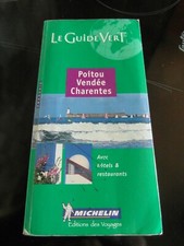 Guide Vert Poitou Vendée
