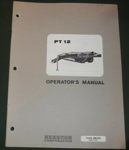 Manuel opération et - manuel,