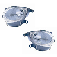 Coppia De Phare Avant FIAT 500