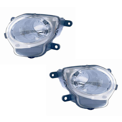 Depo auto parts paire - depo, de