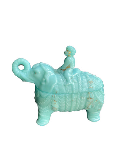 Beurrier opaline bleue - beurrier,