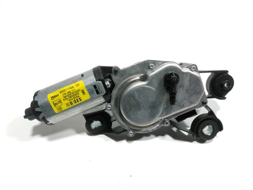 Moteur essuie glace arriere - moteur, d'essuie