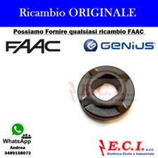 FAAC ORIGINALE 7226605 Disque
