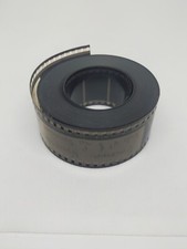 Bobine de film publicitaire vintage...35 mm..Nut's N°8...La Danseuse et Mr Nut's