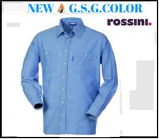 ROSSINI Chemise À Manches