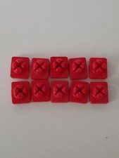 Playmobil lot d'attaches