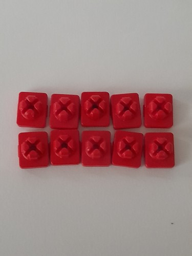 Playmobil lot attaches - lot, d'attaches