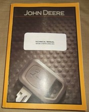 John Deere 300D 310D 315D