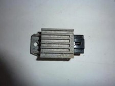 Régulateur redresseur de tension origine pour scooter Kymco 125 Movie XL 2005