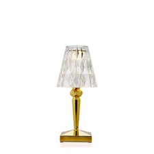 Lampe de table Kartell Battery