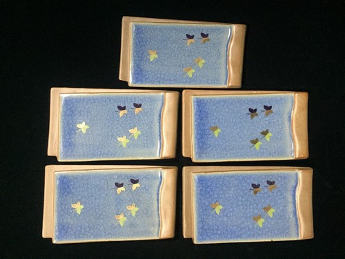 M1275 assiettes céramique - m1275,