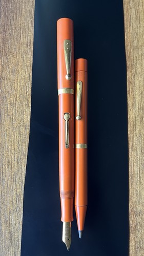 Waterman fountain pen - waterman,