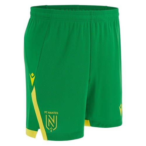 Nantes match shorts home - fc,
