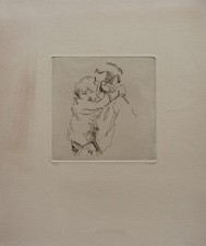 JACQUES MARET (1900-1980)