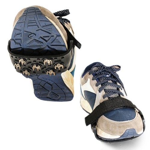 Crampons glace légers 7 - de,