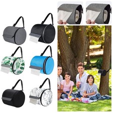 Car Roll Paper Hanging Bag