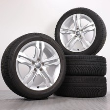 Roues d'hiver 18 pouces Audi