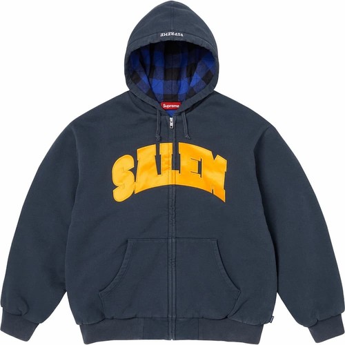 Sweat capuche zippé - sweat,