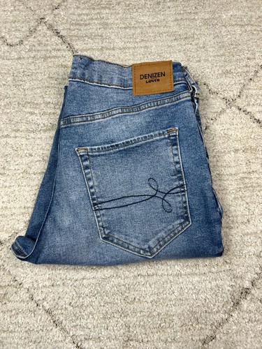 Jean levi denizen - levi’s,