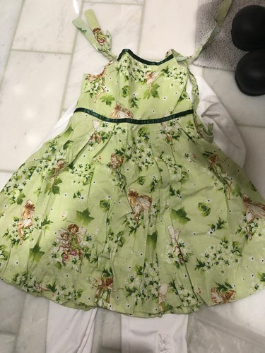 Masterpiece doll faith dress - faith,