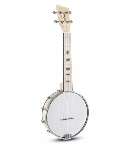 Ukulele banjo vgs manoa m - ukulele,
