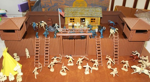 1956 fort apache - 1956,