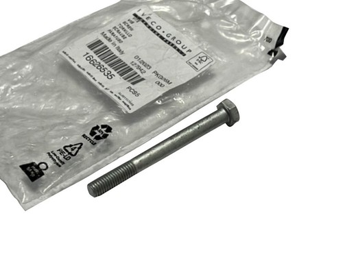 Vis fixation injection - fixation, pour