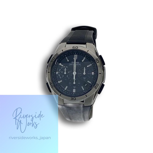 Montre solaire casio - solaire,