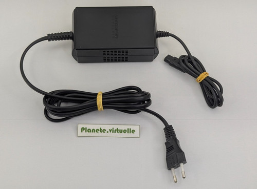 Cable bloc alimentation - bloc, d'alimentation