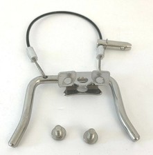 Rig Power RMP-LM-2 Straight Ss