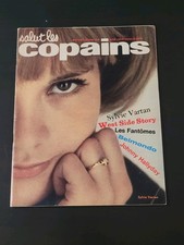 Salut les copains n° 8