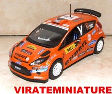 FORD FIESTA S2000 8° RALLYE